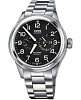 Швейцарские механические часы Oris ProPilot 01 690 7735 4164-07 8 22 19-1