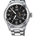 Швейцарские механические часы Oris ProPilot 01 690 7735 4164-07 8 22 19-1