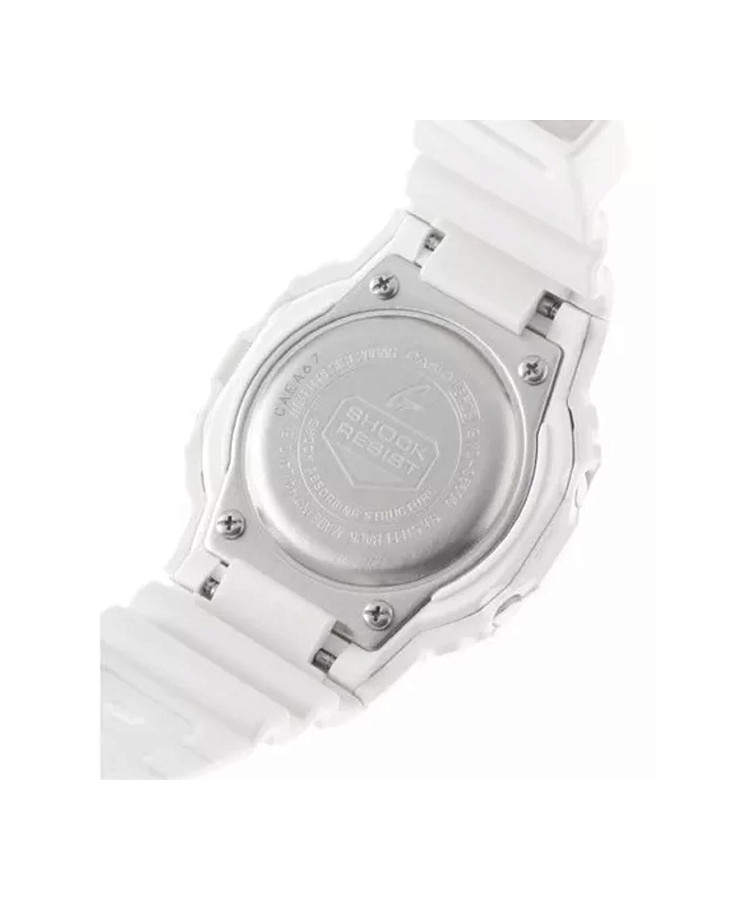 Часы Casio G-Shock GMD-S5600-7DR (GMD-S5600-7) — артикул GMD-S5600-7