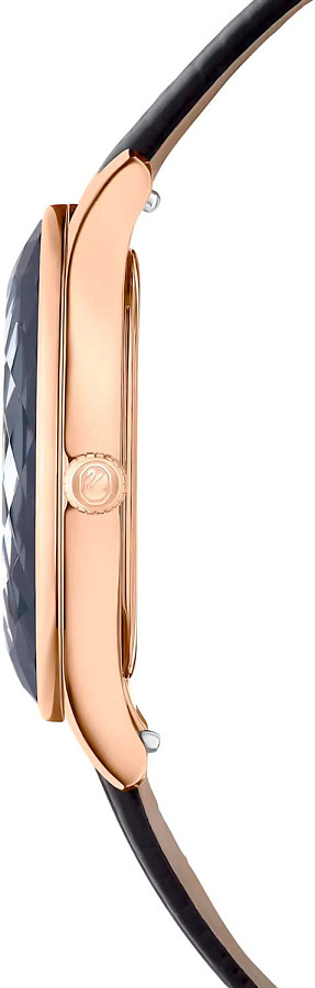 Часы Swarovski Octea Nova 5650033 — кварцевые, Швейцария, женские