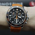 Швейцарские часы Tissot Seastar 1000 Chronograph T120.417.17.051.01, фото 9