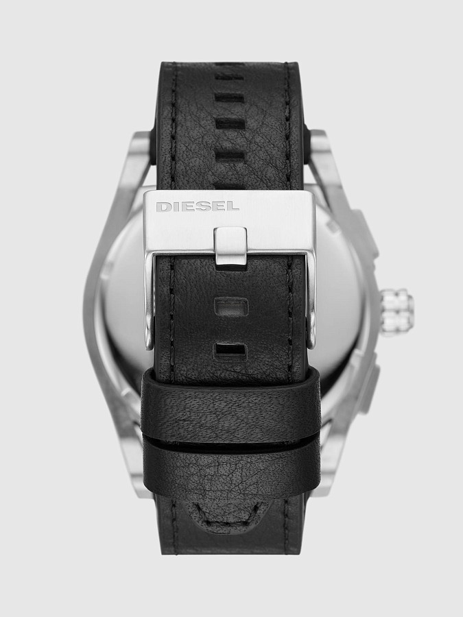 Часы Diesel Timeframe DZ4543 — металл сталь, Италия