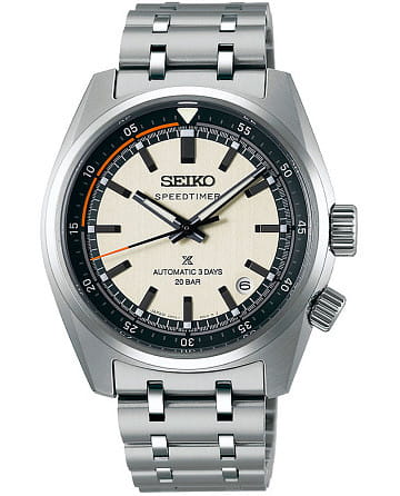 Seiko Prospex Speedtimer SPB513J1
