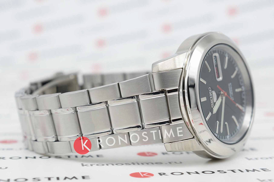 Часы Seiko 5 Regular SNKE53K1 — артикул SNKE53K1