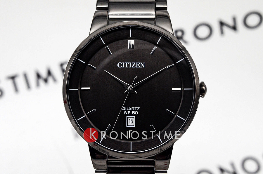 Часы Citizen Basic BI5127-51H — артикул BI5127-51H