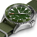 Швейцарские механические часы Hamilton Khaki Navy Scuba Auto H82375961, фото 8