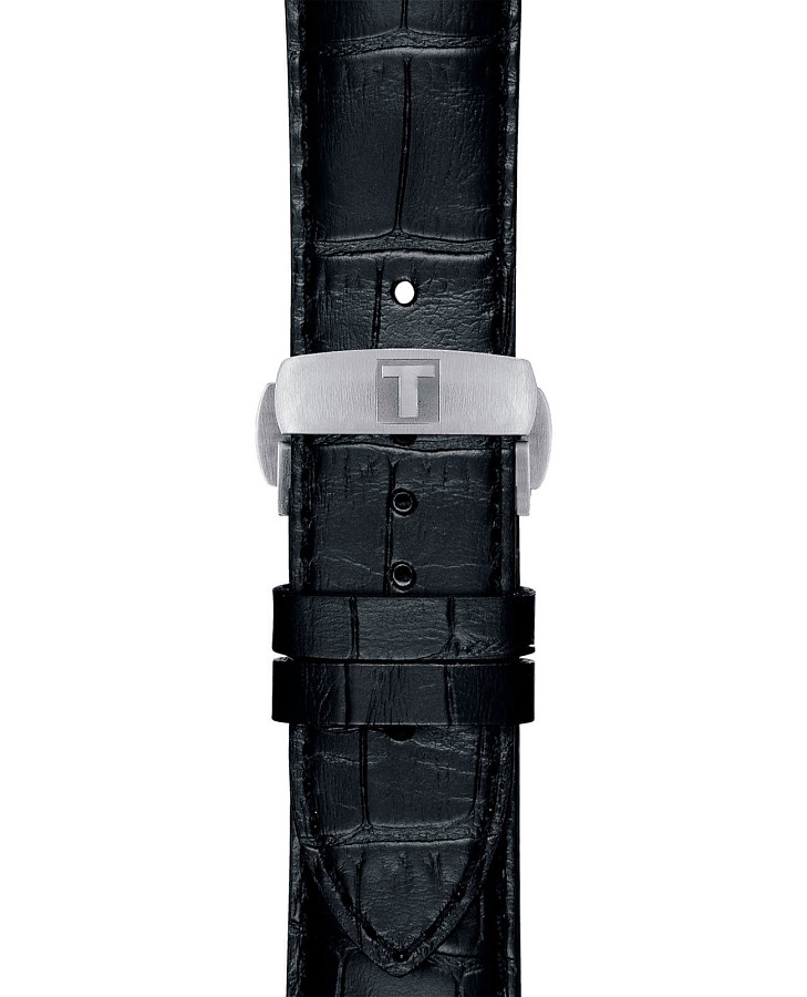 Часы Tissot Luxury Powermatic 80 T086.407.16.057.00 — артикул T0864071605700