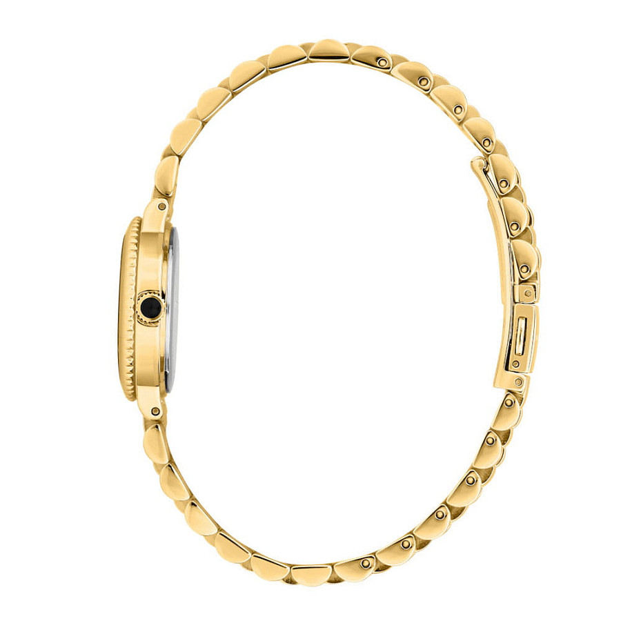 Часы Karl Lagerfeld Kaiser R0553104510 — золотой, сталь металл