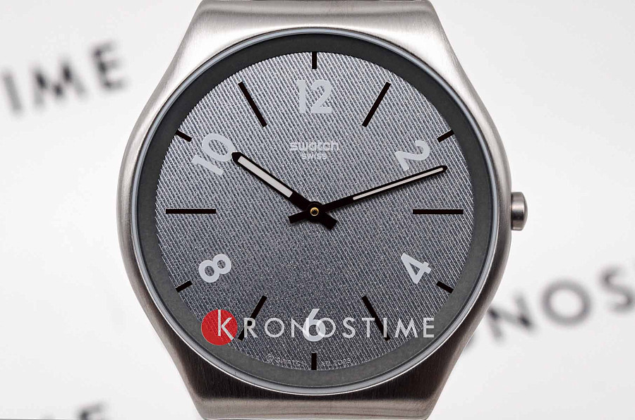 Часы Swatch Essentials SS07S152M — артикул SS07S152M