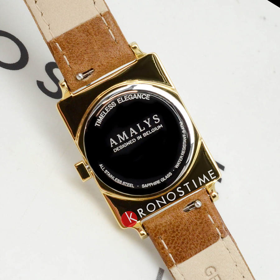 Часы Amalys Mathilda AMW-236 — артикул AMW-236