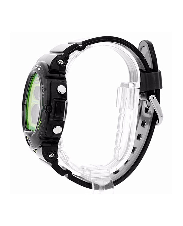 Часы Casio Baby-G BG-6903-1BER — пластик, женские