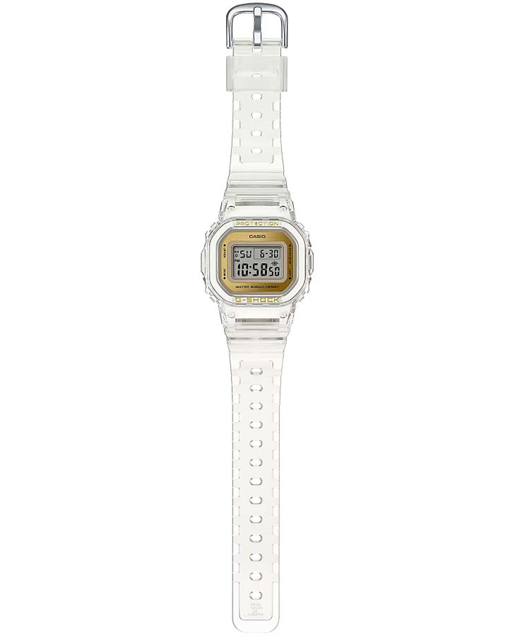 Часы Casio G-Shock GMD-S5600SG-7DR — артикул GMD-S5600SG-7DR