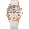 Японские механические часы Orient DM01004W (FDM01004W)