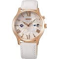 Японские механические часы Orient DM01004W (FDM01004W)