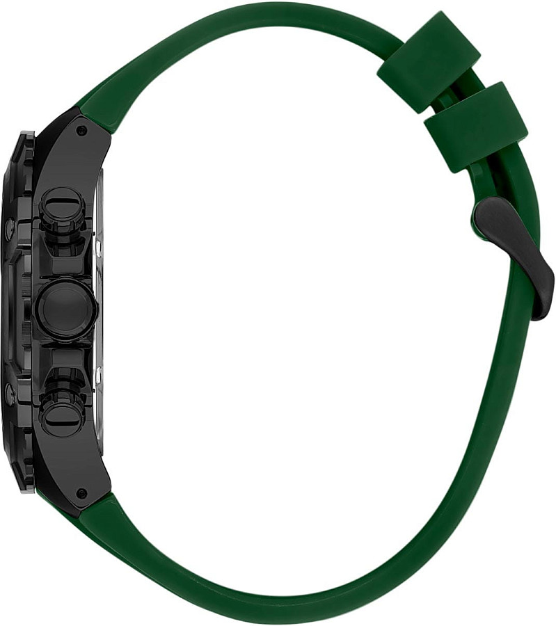 Часы Santa Barbara Polo & Racquet Club Prive SB.5.10002-4 — кварцевые, металл сталь