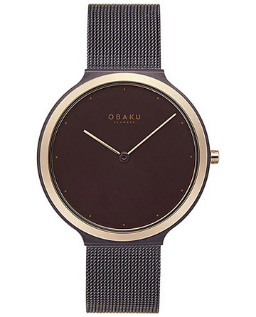 Obaku Mesh V269LXXNMN
