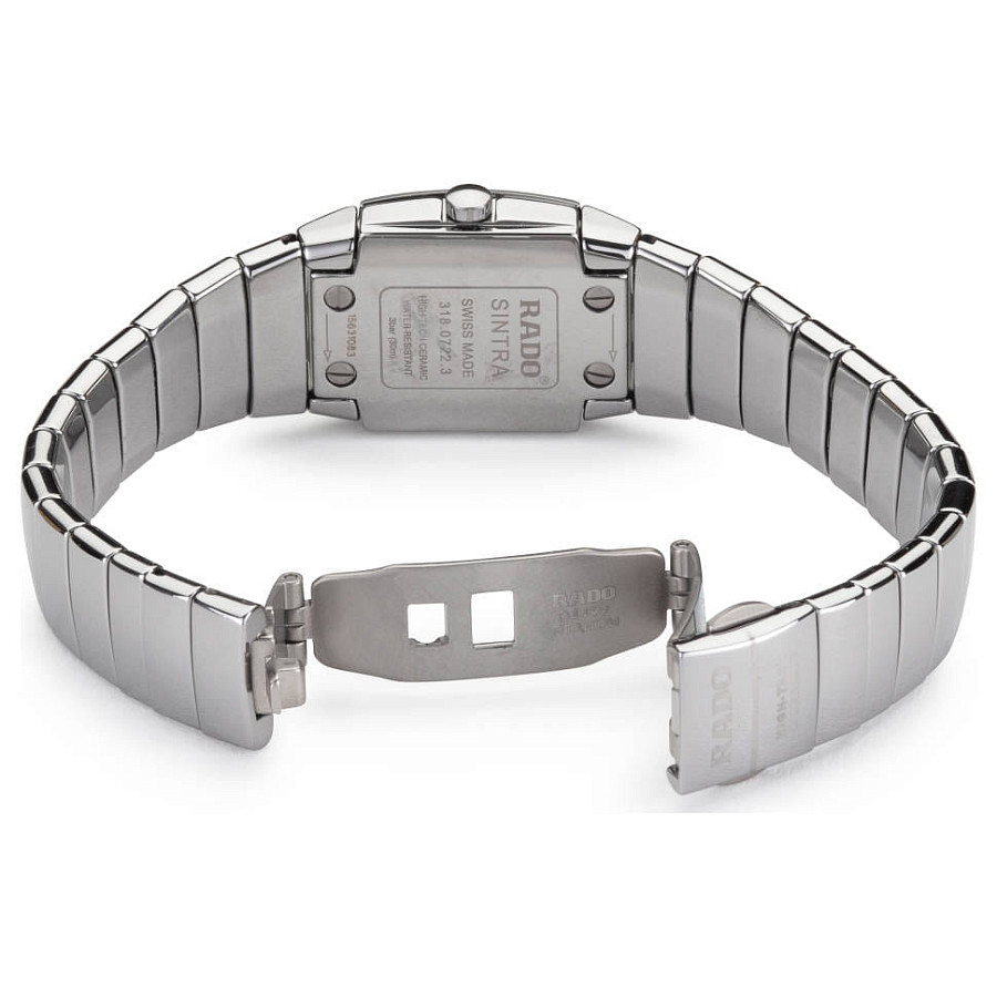 Часы Rado Sintra R13722122 — артикул R13722122