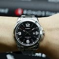 Японские часы Casio MTP-1314PD-1AVEF, фото 7