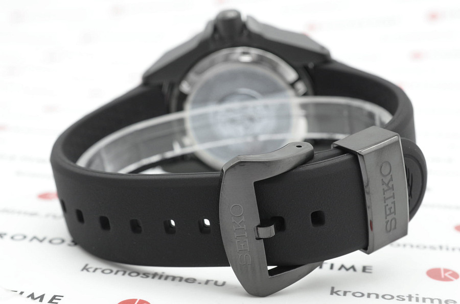 Часы Seiko Prospex SRPH11K1 — Япония, механические