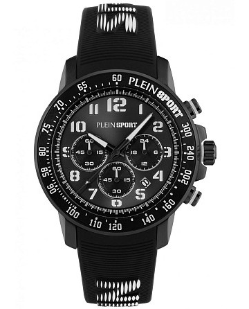 Plein Sport CHRONORACE PSJGA0226