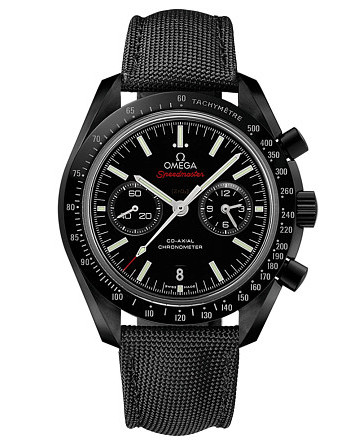 Omega Speedmaster Dark Side of the Moon 311.92.44.51.01.007