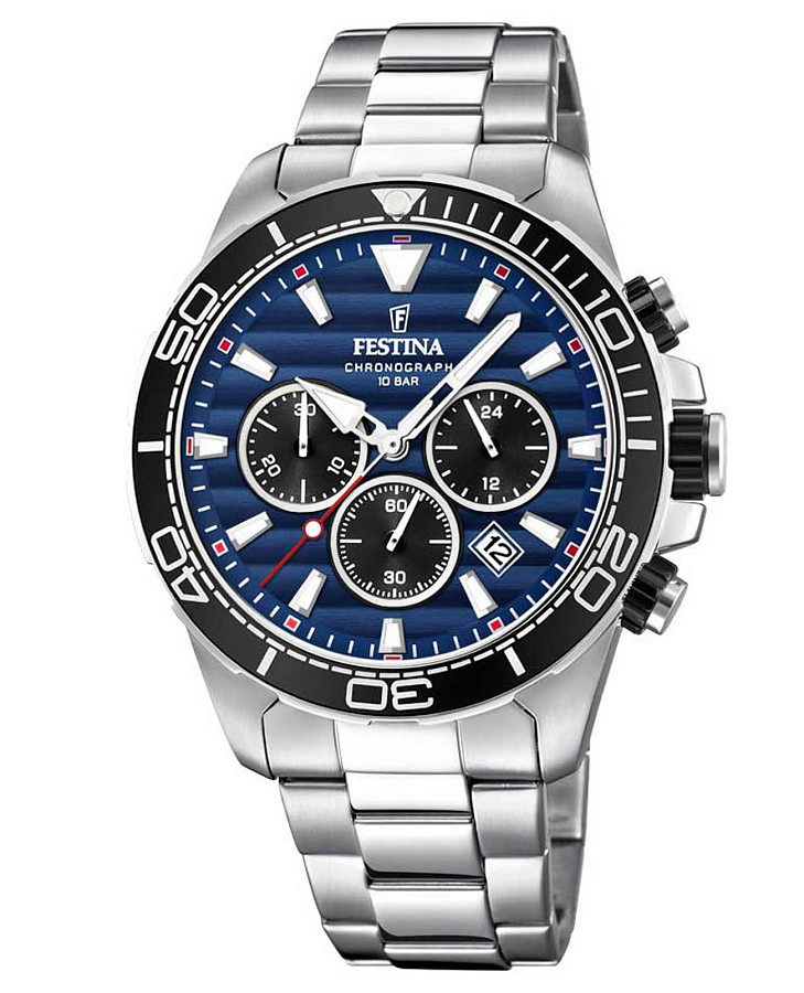 Часы Festina Prestige F20361/3 — мужские