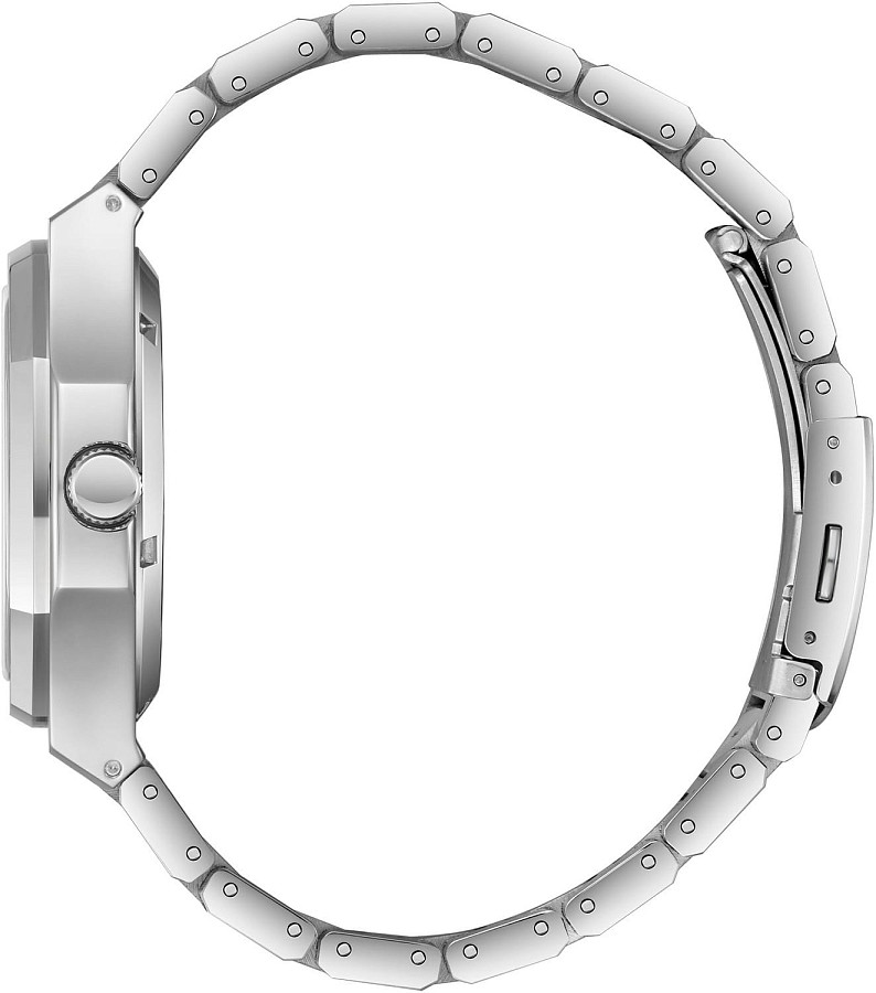 Часы Beverly Hills Polo Club BP3686X.350 — сталь металл, США