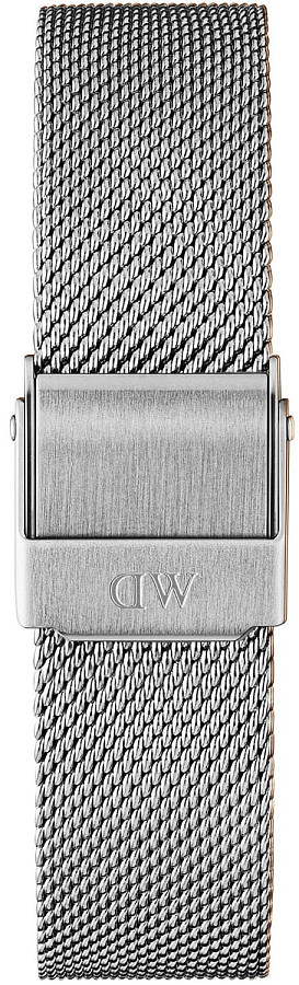 Часы Daniel Wellington Petite Sterling DW00100304 — артикул DW00100304
