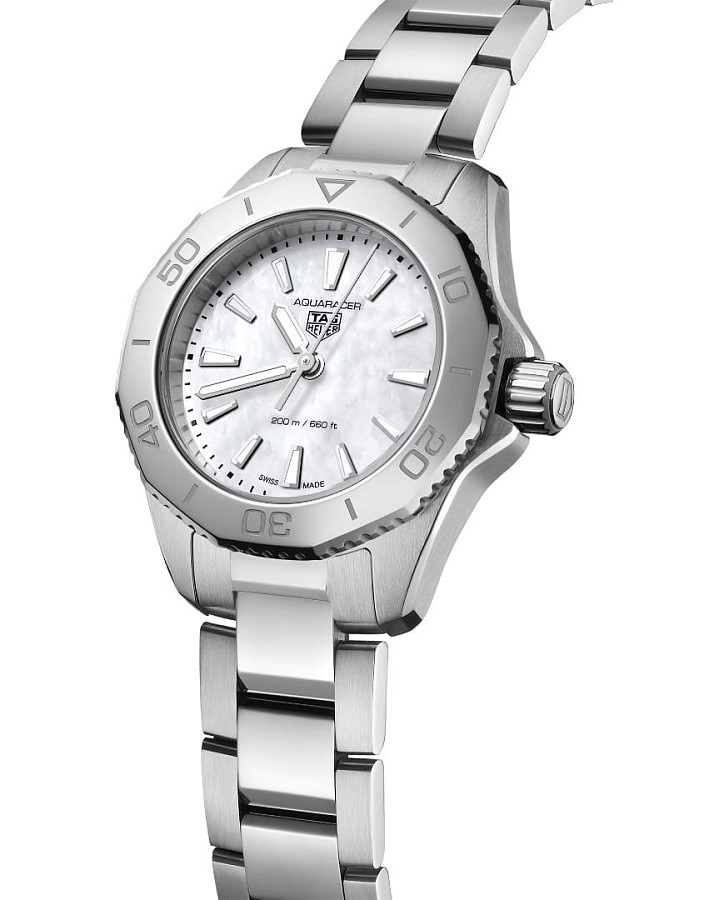 Часы TAG Heuer Aquaracer Professional WBP1418.BA0622 — Швейцария, кварцевые