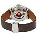 Швейцарские механические часы Oris Artelier 01 733 7670 6351-07 1 21 73FC, фото 3