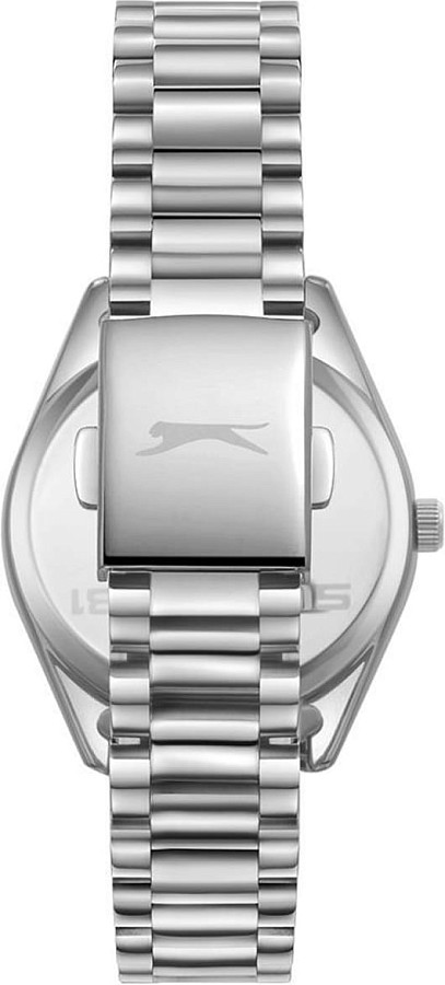 Часы Slazenger SL.09.2338.4.01 — суперметалл, женские