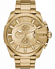 Итальянские часы Diesel MS9 Chrono DZ4360