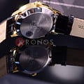 Японские механические часы Orient DB08003W (FDB08003W), фото 3