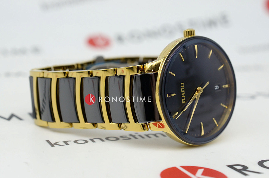 Часы Rado Centrix R30022152 — артикул R30022152