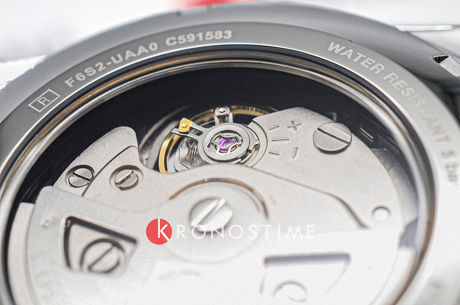 Часы Orient Contemporary RA-AR0001J (RN-AR0001J) — артикул RA-AR0001J