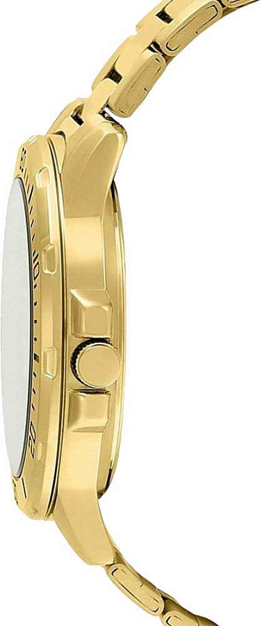 Часы Casio Collection MTP-VD01G-1BVUDF (MTP-VD01G-1B) — сталь с ip покрытием, мужские