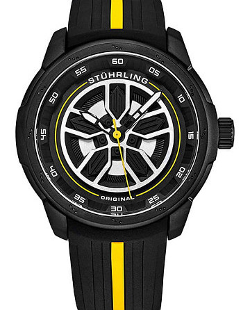 Stuhrling Aviator 984.02
