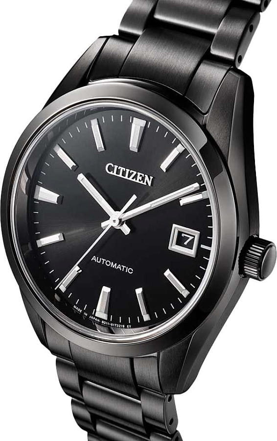 Часы Citizen Automatic NB1054-58E — артикул NB1054-58E