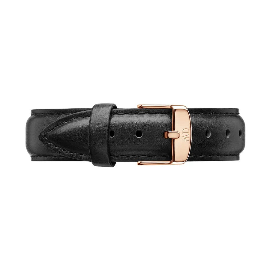 Часы Daniel Wellington Classic Sheffield DW00100036 — женские, кожаный