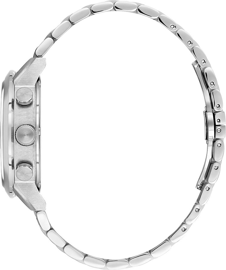 Часы Santa Barbara Polo & Racquet Club Legend SB.1.10585-2 — кварцевые, сталь металл