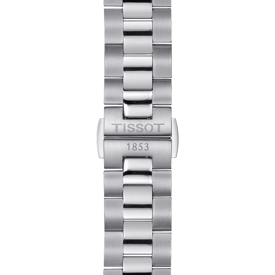 Часы Tissot T-My Lady Automatic 18K Gold T930.007.41.046.00 — женские, нержавеющая сталь