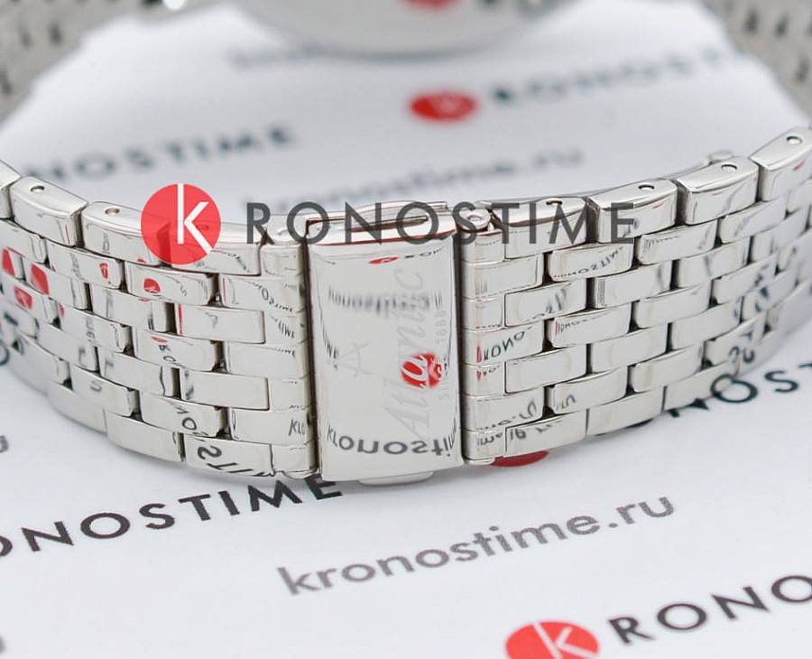 Часы Atlantic Seabase 60457.41.55 — артикул 60457.41.55