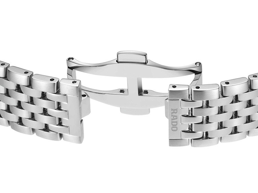 Часы Rado Florence Automatic R48903153 — нержавеющая сталь, мужские