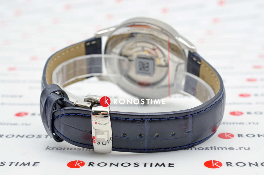 Часы Tissot Chemin des Tourelles Powermatic 80 T099.407.16.047.00 — механические, Швейцария, мужские