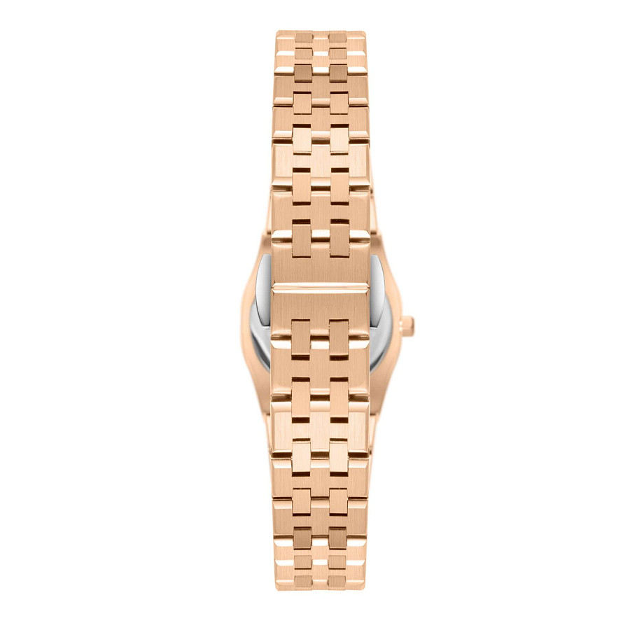 Часы Beverly Hills Polo Club BP3798X.420 — нержавеющая сталь с ip-покрытием, женские