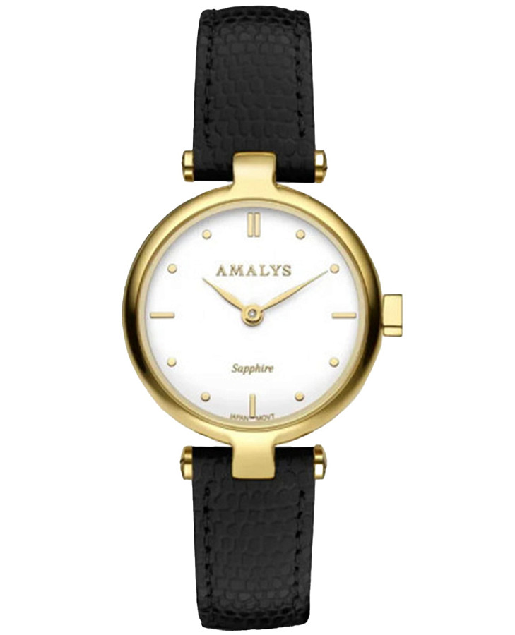 Часы Amalys Simone AMW-245 — женские, белый