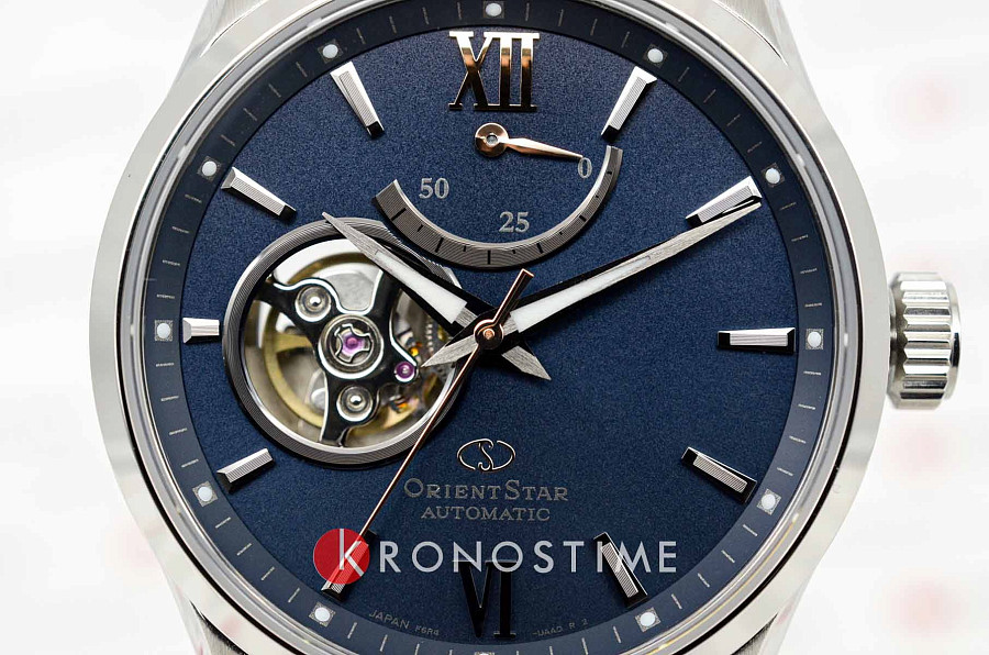 Часы Orient Star RE-AT0021L (RK-AT0021L) — Япония, механические