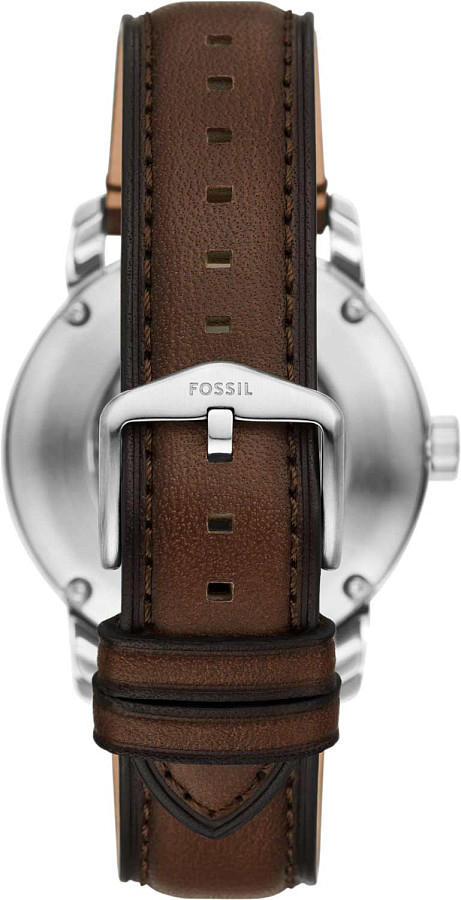 Часы Fossil Heritage ME3264 — США, механические