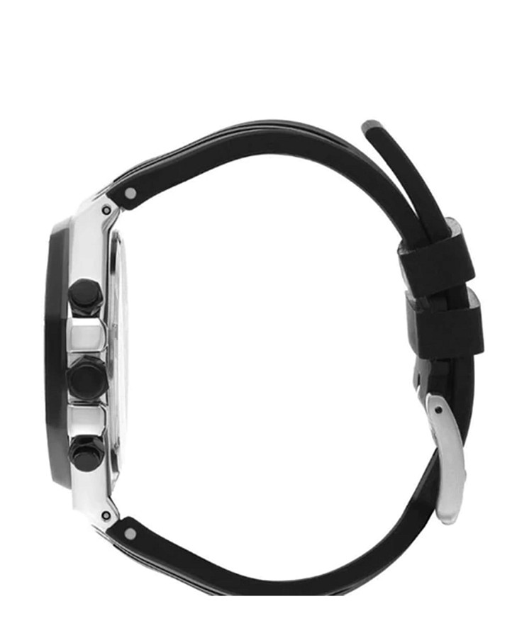 Часы Beverly Hills Polo Club BP3261X.351 — сталь металл, США
