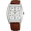 Японские механические часы Orient FPAC004W (FFPAC004W)